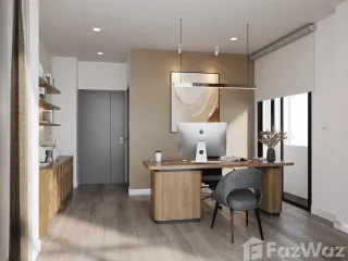 For sale and for rent 5 bedrooms house in Prawet, Bangkok