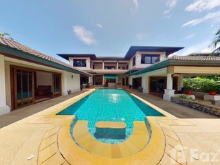 For rent 5 bedrooms villa in Thalang, Phuket