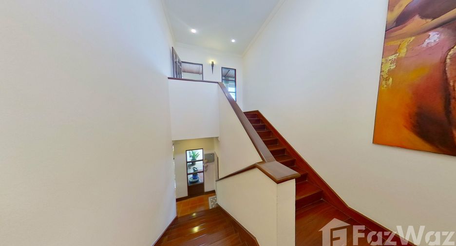 For rent 5 bedrooms villa in Thalang, Phuket