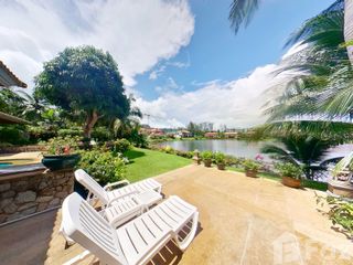 For rent 5 bedrooms villa in Thalang, Phuket
