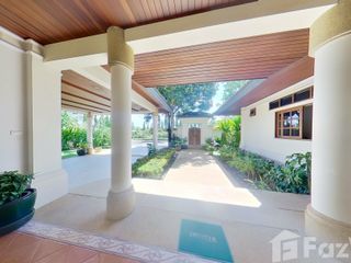 For rent 5 bedrooms villa in Thalang, Phuket