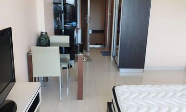 For rent studio condo in Bang Lamung, Chonburi