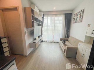 For sale 1 bed condo in Bang Khen, Bangkok
