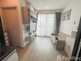 For sale 1 bed condo in Bang Khen, Bangkok