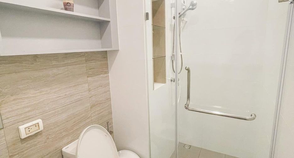 For sale 1 bed condo in Bang Khen, Bangkok