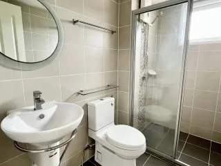 For rent studio condo in Mueang Phuket, Phuket