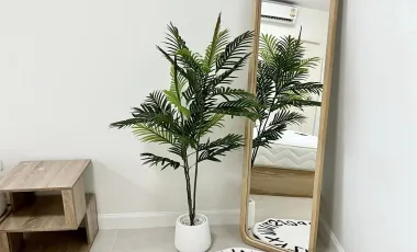 Wohnung zur Miete mit Studio in Mueang Phuket, Phuket