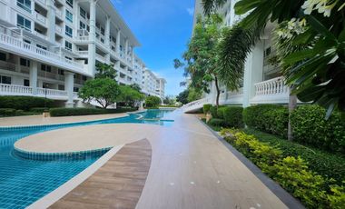 For sale 2 bedrooms condo in Cha Am, Phetchaburi