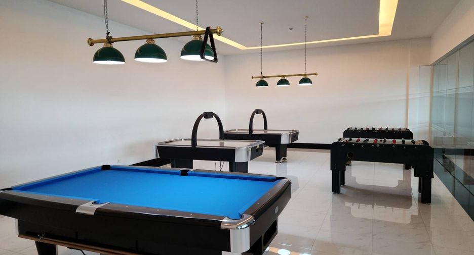 For sale 2 bedrooms condo in Cha Am, Phetchaburi