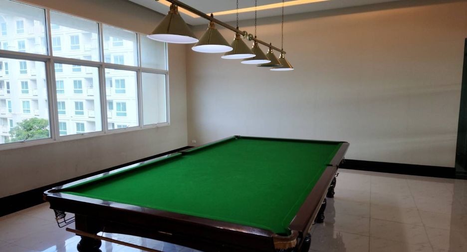 For sale 2 bedrooms condo in Cha Am, Phetchaburi