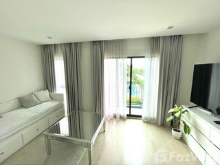 Reihenhaus zum Kauf mit 3 Zimmer in Suan Luang, Bangkok