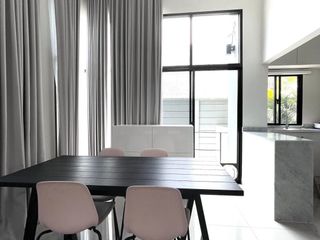 Reihenhaus zum Kauf mit 3 Zimmer in Suan Luang, Bangkok