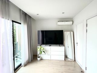Reihenhaus zum Kauf mit 3 Zimmer in Suan Luang, Bangkok