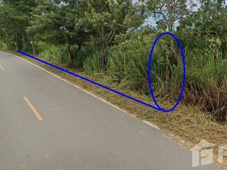 For sale land in Hua Hin, Prachuap Khiri Khan