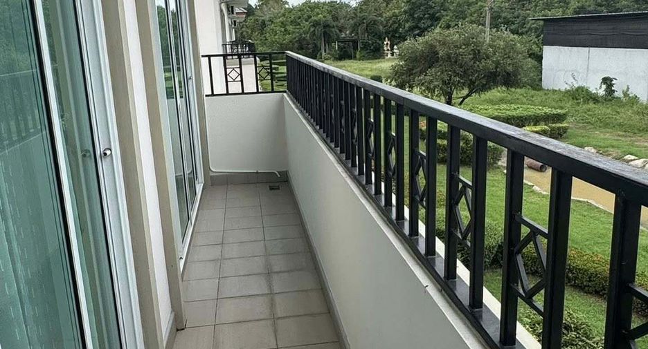 Villa zur Miete mit 4 Zimmer in Bang Lamung, Chonburi