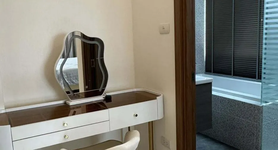 Villa zur Miete mit 4 Zimmer in Bang Lamung, Chonburi