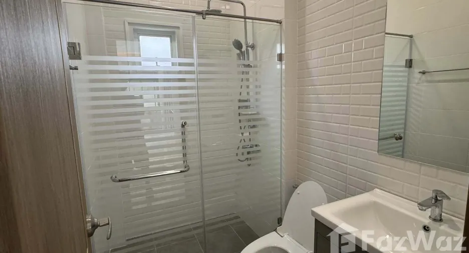 Villa zur Miete mit 4 Zimmer in Bang Lamung, Chonburi