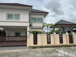 Villa zur Miete mit 4 Zimmer in Bang Lamung, Chonburi