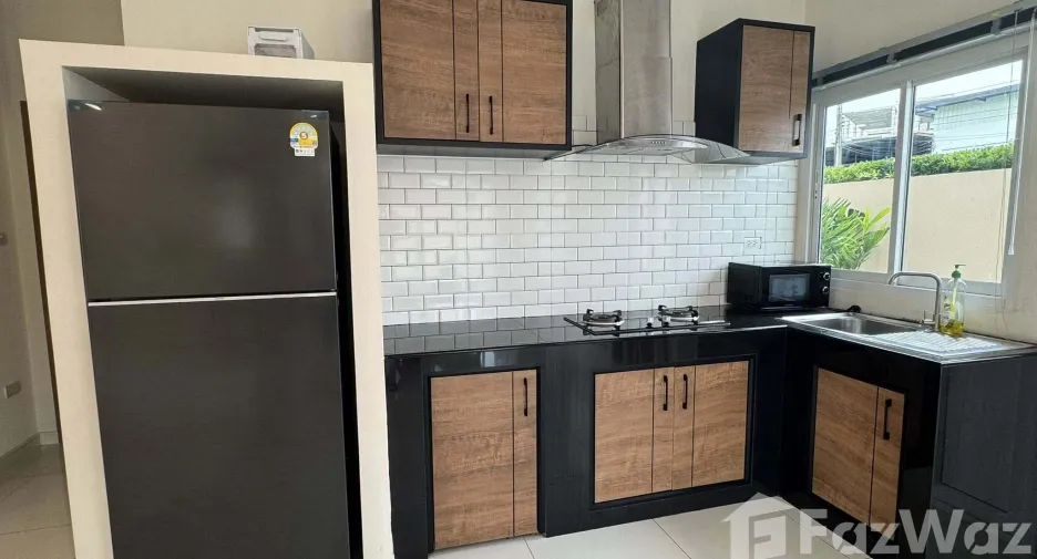 Villa zur Miete mit 4 Zimmer in Huay Yai, Pattaya