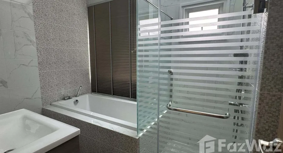 Villa zur Miete mit 4 Zimmer in Bang Lamung, Chonburi
