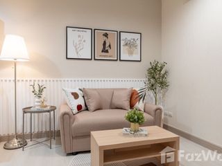 Продажа 1 кровать кондо в Банг Кхен, Бангкок