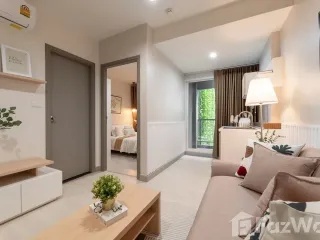 Продажа 1 кровать кондо в Банг Кхен, Бангкок