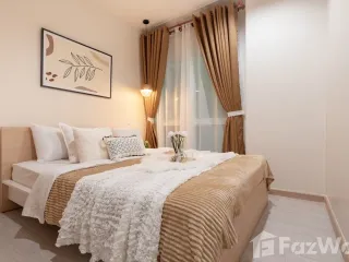 Продажа 1 кровать кондо в Банг Кхен, Бангкок
