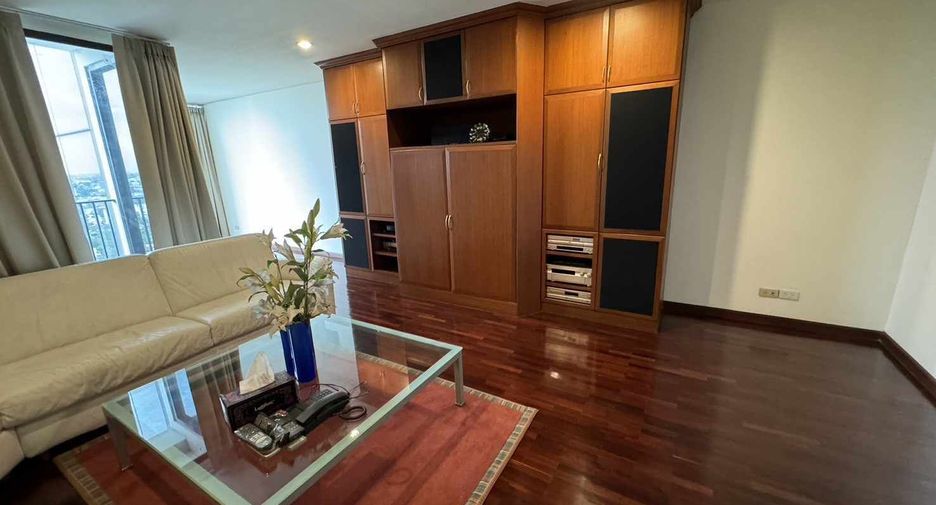 ขาย 3 ห้องนอน คอนโด ใน จตุจักร, กรุงเทพฯ