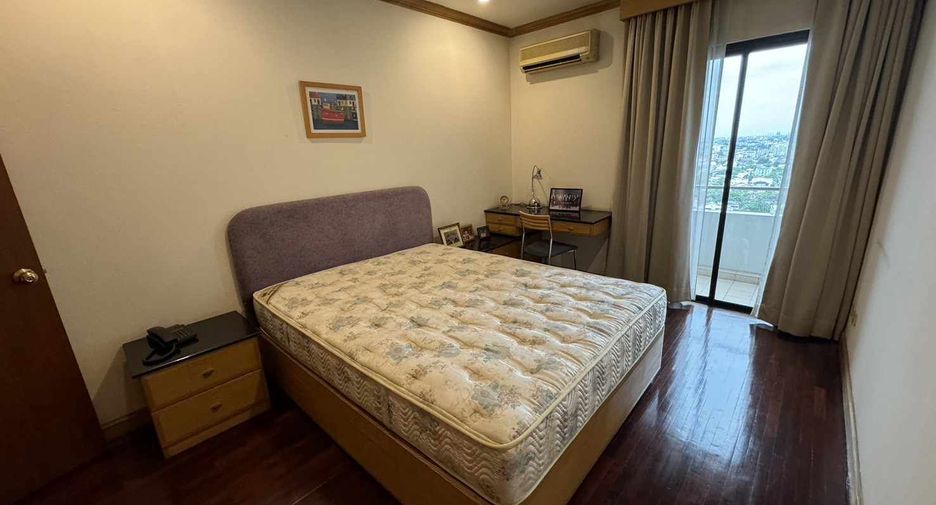 ขาย 3 ห้องนอน คอนโด ใน จตุจักร, กรุงเทพฯ