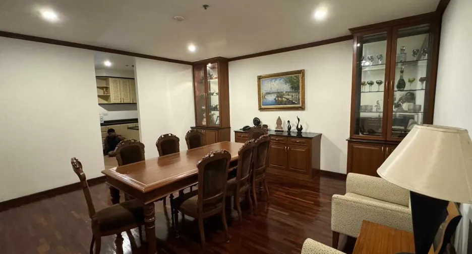ขาย 3 ห้องนอน คอนโด ใน จตุจักร, กรุงเทพฯ