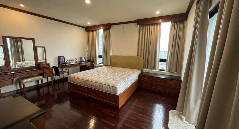 ขาย 3 ห้องนอน คอนโด ใน จตุจักร, กรุงเทพฯ