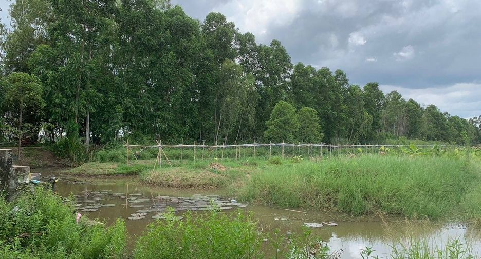 For sale land in Ban Na, Nakhon Nayok