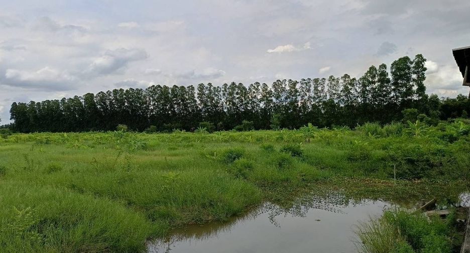 For sale land in Ban Na, Nakhon Nayok