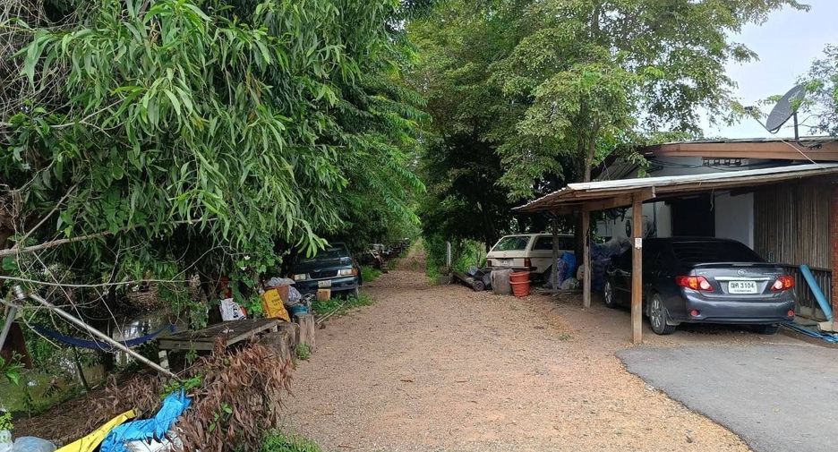 For sale land in Ban Na, Nakhon Nayok