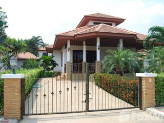 For sale 2 bedrooms house in Pran Buri, Prachuap Khiri Khan
