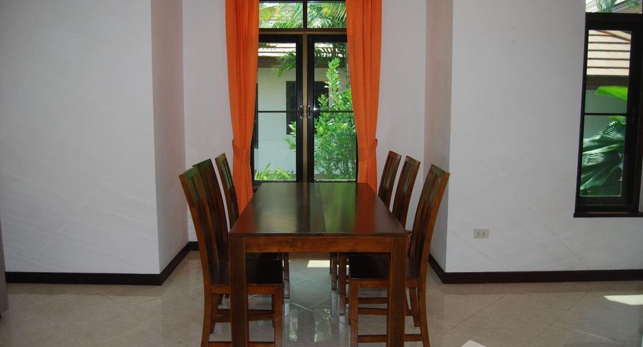 Haus zum Kauf mit 2 Zimmer in Pran Buri, Prachuap Khiri Khan