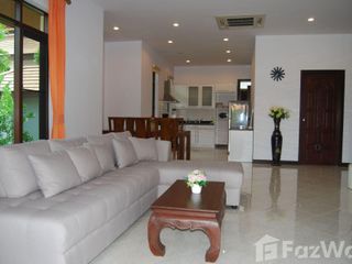 For sale 2 bedrooms house in Pran Buri, Prachuap Khiri Khan