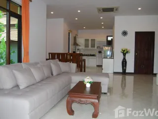 À vendre 2 chambres maison à Pran Buri, Prachuap Khiri Khan