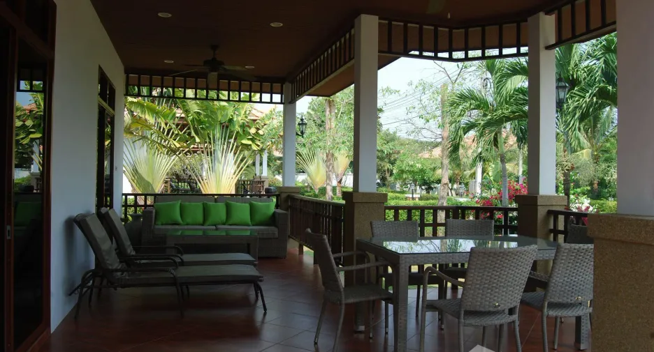 Haus zum Kauf mit 2 Zimmer in Pran Buri, Prachuap Khiri Khan