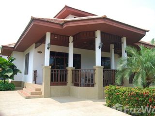For sale 2 bedrooms house in Pran Buri, Prachuap Khiri Khan