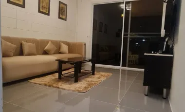Casa en alquiler de 2 habitaciones en Sattahip, Chonburi