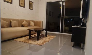 For rent 2 ベッドルーム house in Sattahip, Chonburi