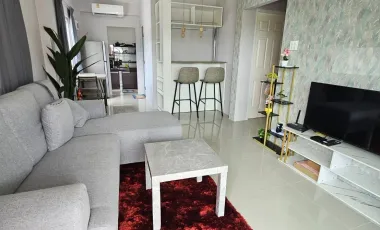 À louer 2 chambres maison à Mueang Phuket, Phuket