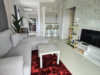 For Rent 2 Bedroom House In Mueang Phuket