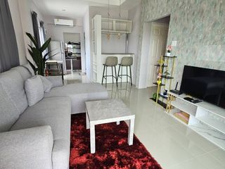 For Rent 2 Bedroom House In Mueang Phuket