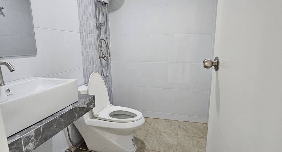 For rent 2 bedrooms house in Mueang Phuket, Phuket