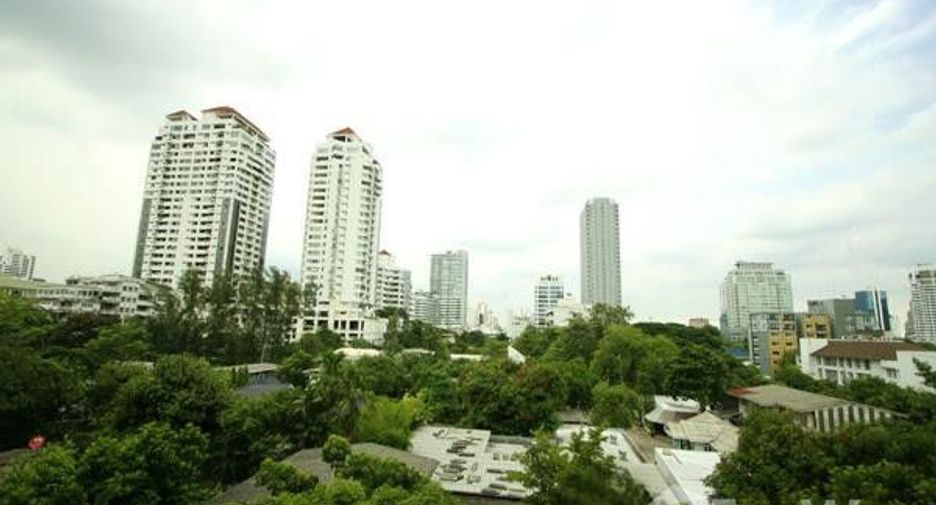 For sale and for rent 1 bed condo in Watthana, Bangkok