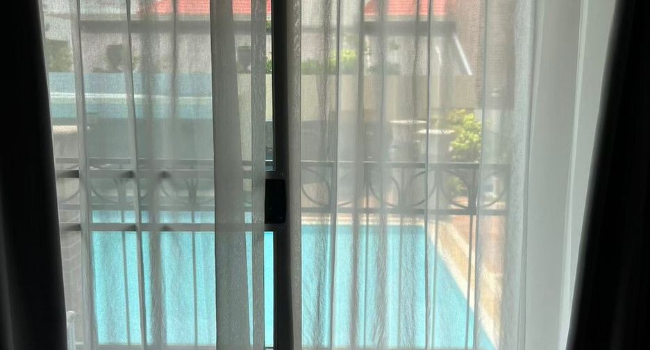 For sale and for rent 2 bedrooms condo in Dusit, Bangkok