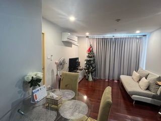 出售 和 出租 2 卧室 公寓 在 Dusit, 曼谷