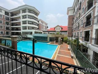 出售 和 出租 2 卧室 公寓 在 Dusit, 曼谷